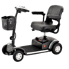 LA20 elscooter