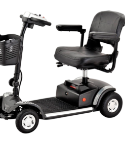LA20 elscooter