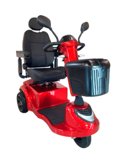 LA35 elscooter