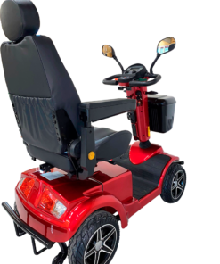 LA40 Elscooter