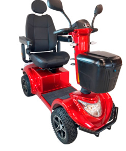 LA50 elscooter