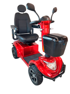 LA50 elscooter