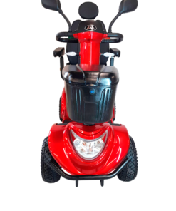 LA50 elscooter
