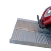 kørerampe til el scooter
