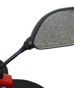 sidespejle til el scooter