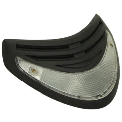forlygte til el scooter