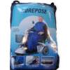 kørepose til el scooter
