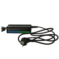 Batterioplader 5A