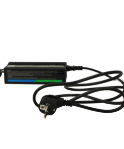 Batterioplader 5A