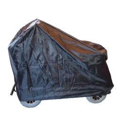 regnslag til scooter