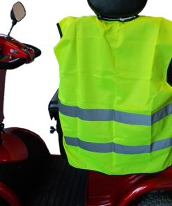 Refleksvest