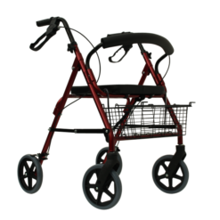 Rollator