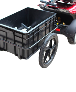 trailer til scooter