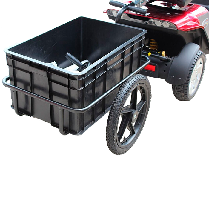 trailer til scooter