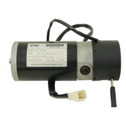 Motor 400 watt til el scooter