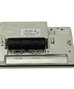 controller s-drive 120a