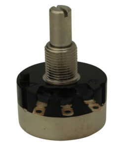 hastigheds potmeter