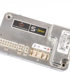 s-drive controller
