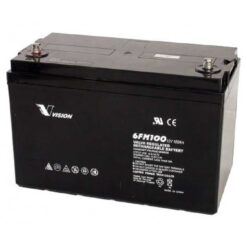 batteri 12v 100ah