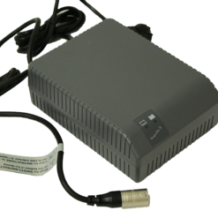 Batterioplader til el scooter 8A