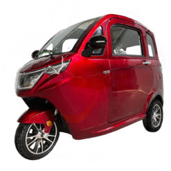 Kabinescooter LA Nordic